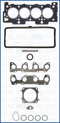 WILMINK GROUP Tihendikomplekt,silindripea WG1167596